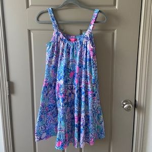 Lilly Pulitzer Loro dress